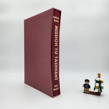 Load image into Gallery viewer, Mission to Tashkent - F.M. Bailey (Folio Society)
