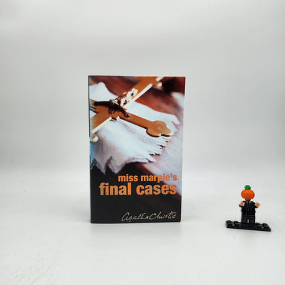Agatha Christie Various