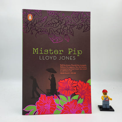 Mister Pip - Lloyd Jones
