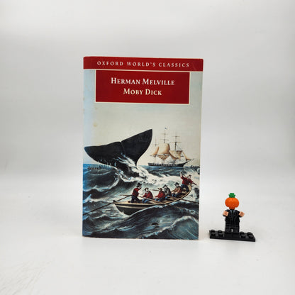 Moby-Dick