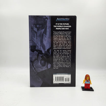 Monitor (Android series)