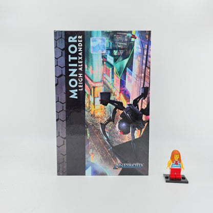 Monitor (Android series)