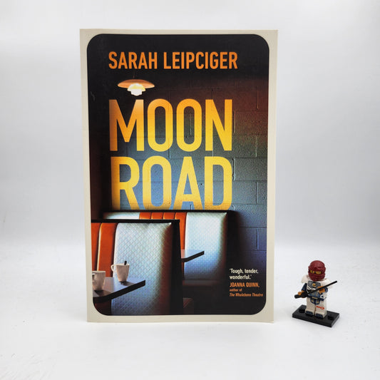 Moon Road
