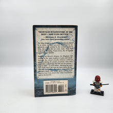 Load image into Gallery viewer, Mortalis (The DemonWars Saga #4) - R.A. Salvatore
