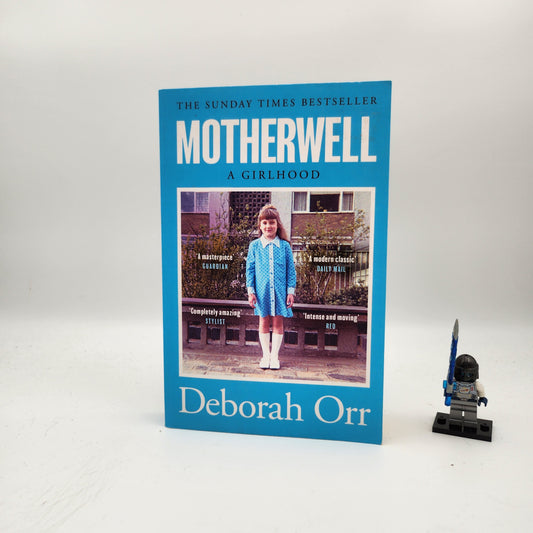 Motherwell - Deborah Orr