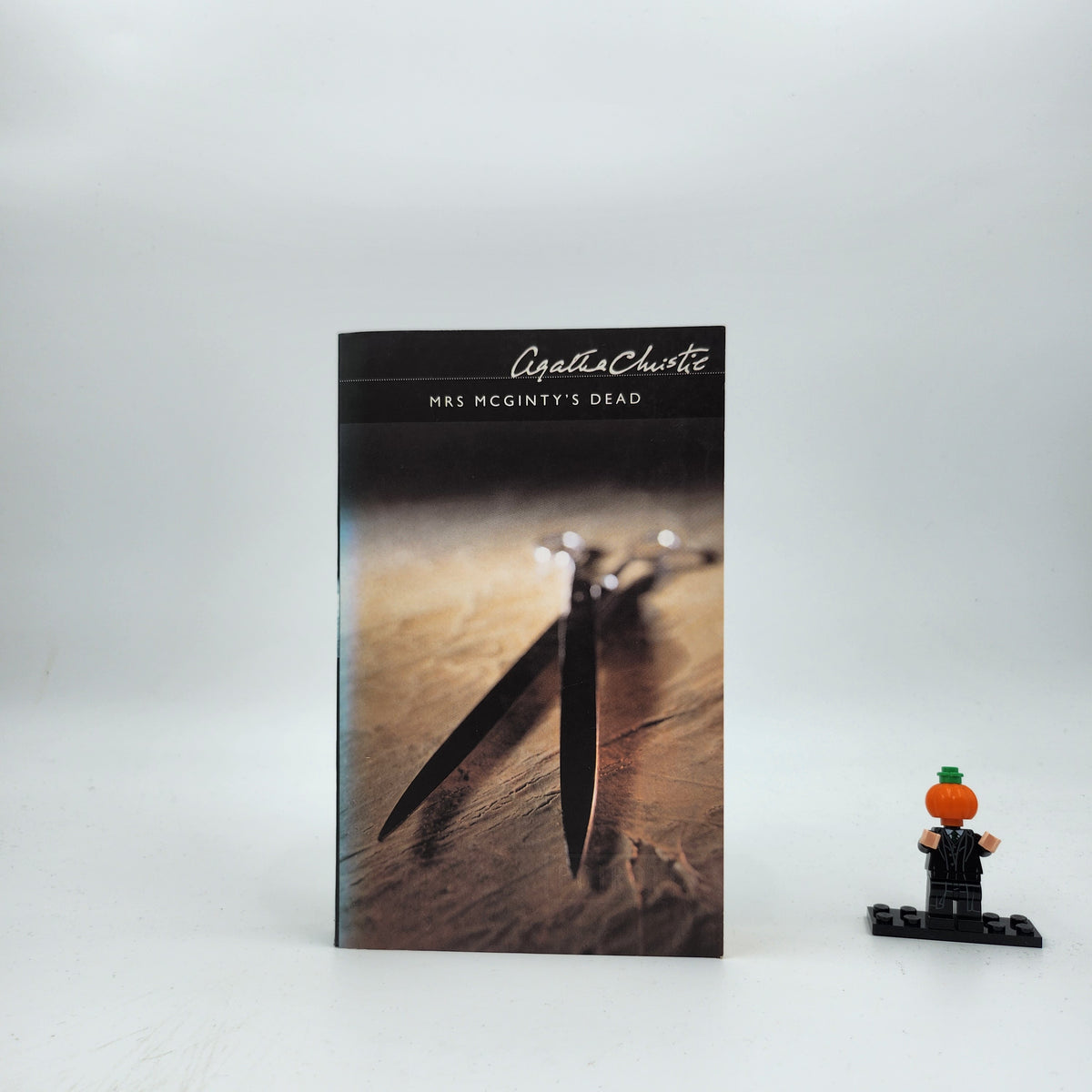 Agatha Christie Various