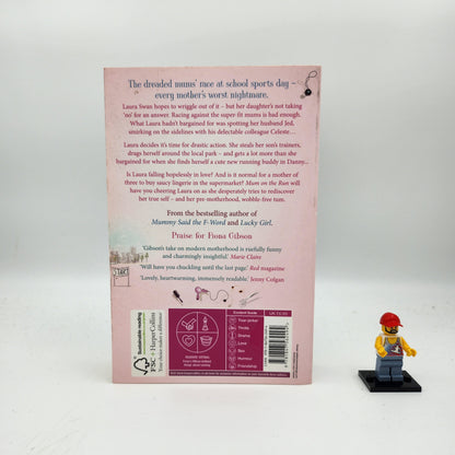 Mum on the Run - Fiona Gibson