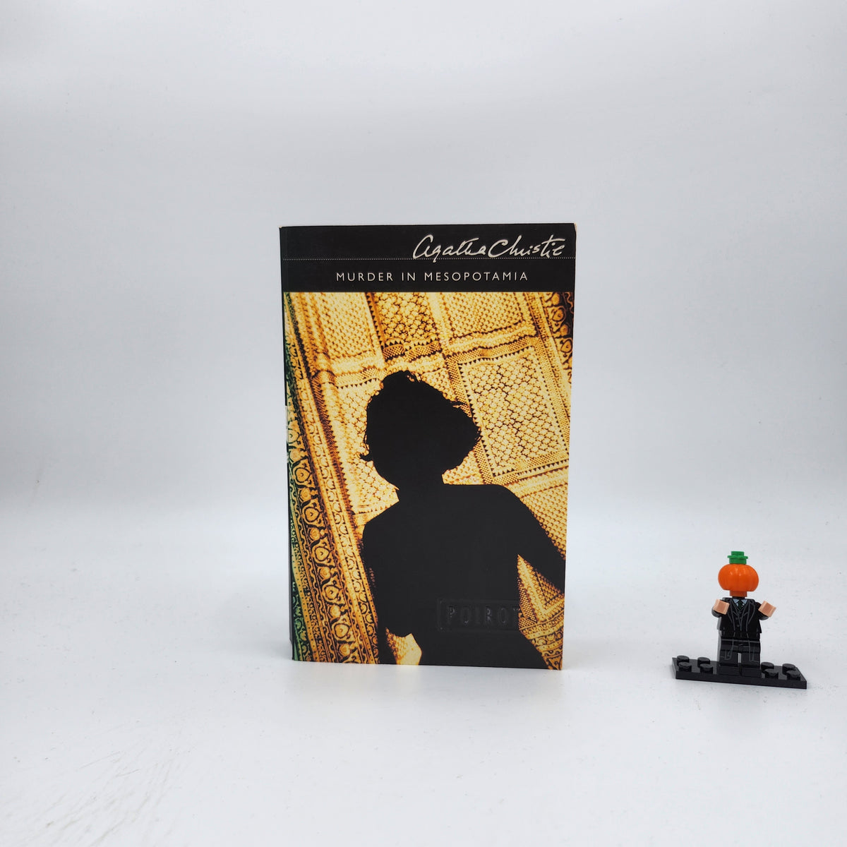 Agatha Christie Various