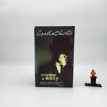 Agatha Christie Various