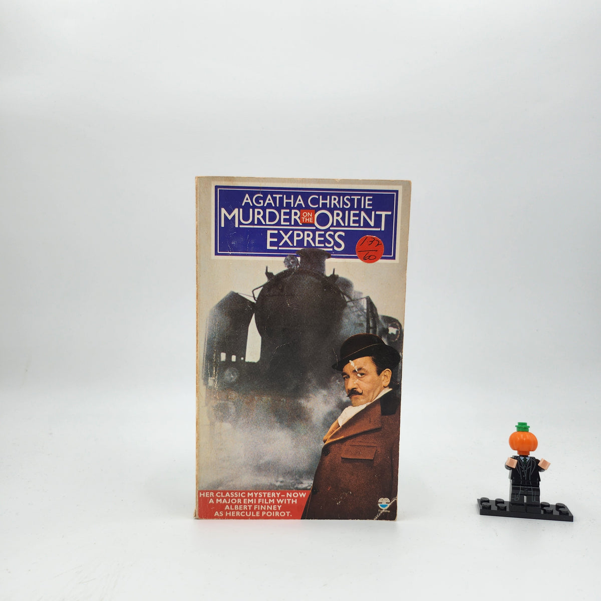 Agatha Christie Various