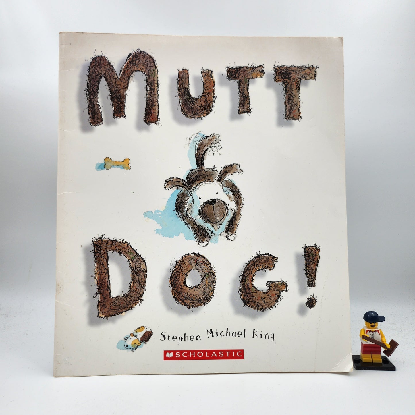 Mutt Dog