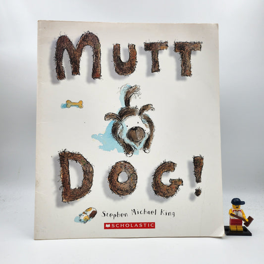 Mutt Dog