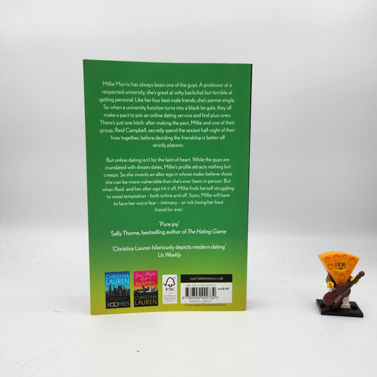 My Favourite Half-Night Stand - Christina Lauren