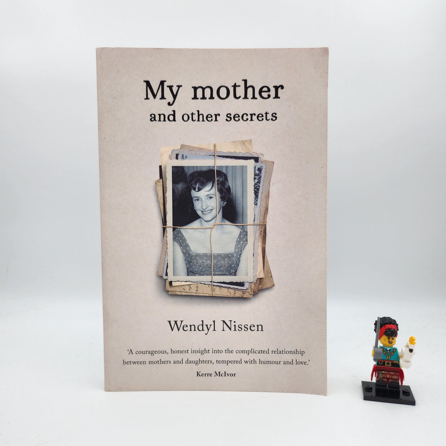 My Mother and Other Secrets