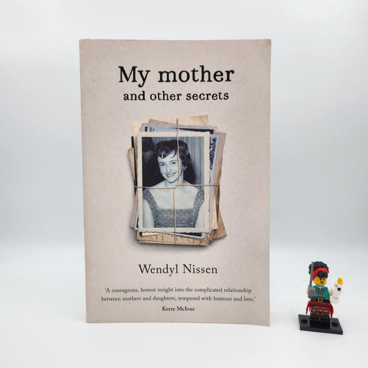 My Mother and Other Secrets