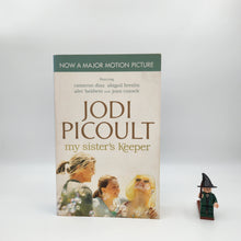 Load image into Gallery viewer, My Sister&#39;s Keeper - Jodi Picoult
