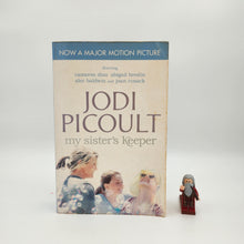 Load image into Gallery viewer, My Sister&#39;s Keeper - Jodi Picoult
