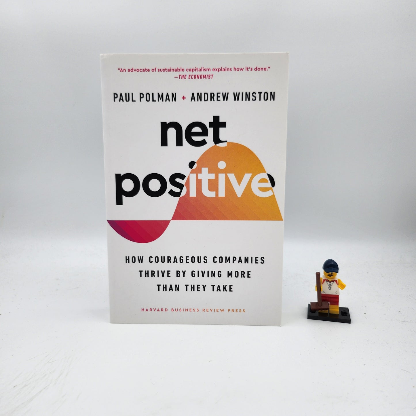 Net Positive