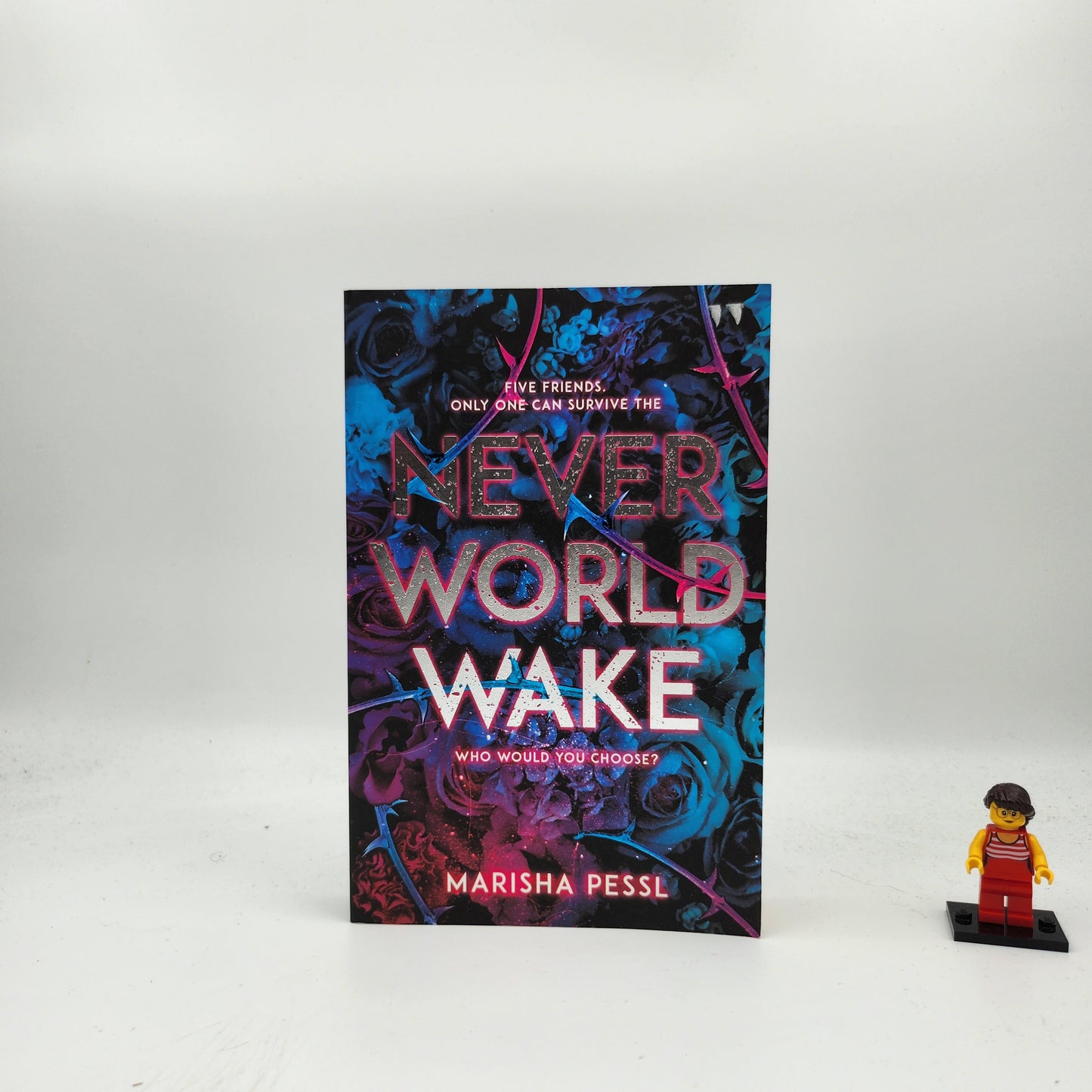 Neverworld Wake