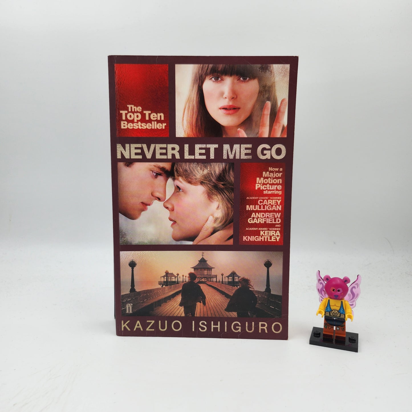 Never Let Me Go