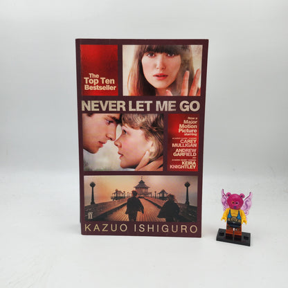 Never Let Me Go