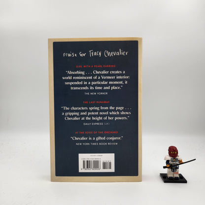 New Boy (Hogarth Shakespeare) - Tracy Chevalier