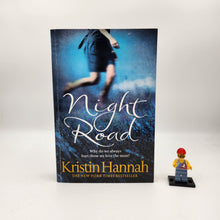 Load image into Gallery viewer, Night Road - Kristin Hannah
