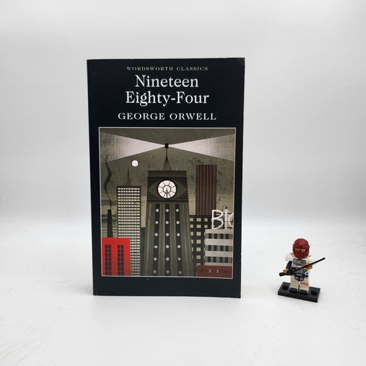 Nineteen Eighty-Four