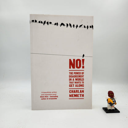 The No Club: Putting a Stop to Women's Dead-End Work