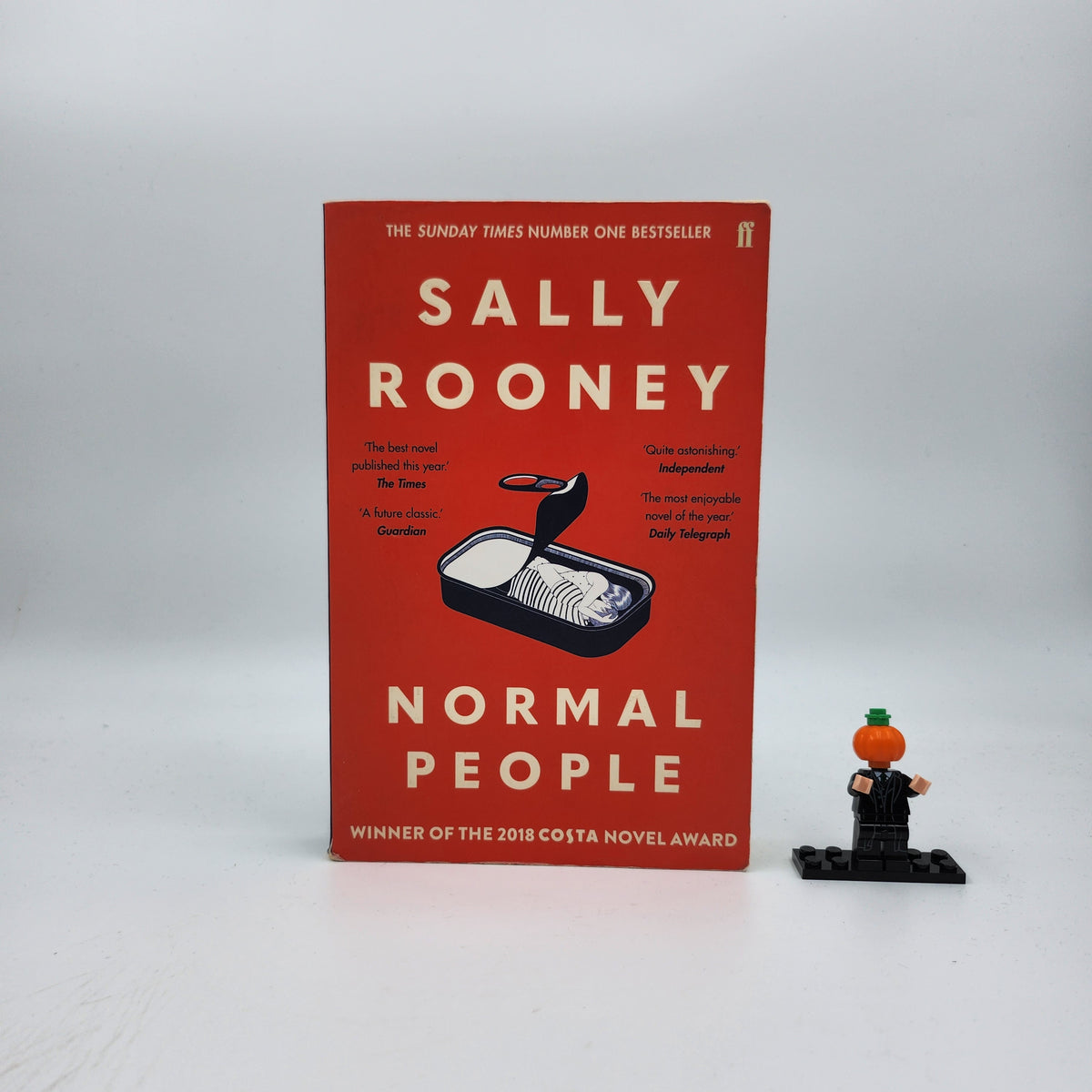 Normal People