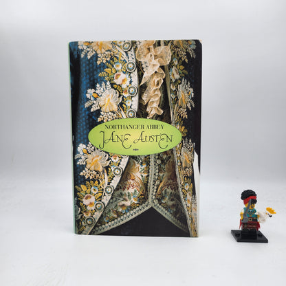 Northanger Abbey