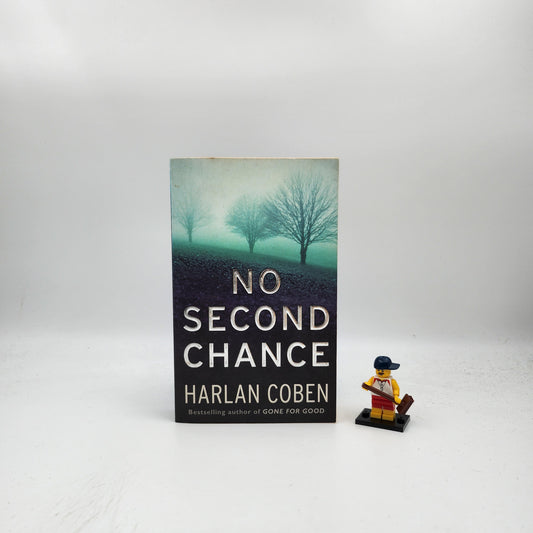 No Second Chance