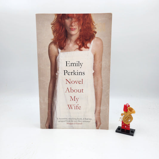 Novel About My Wife
