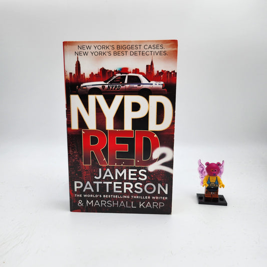 NYPD Red 2