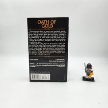 Load image into Gallery viewer, Oath of Gold (The Deed of Paksenarrion #3) - Elizabeth Moon
