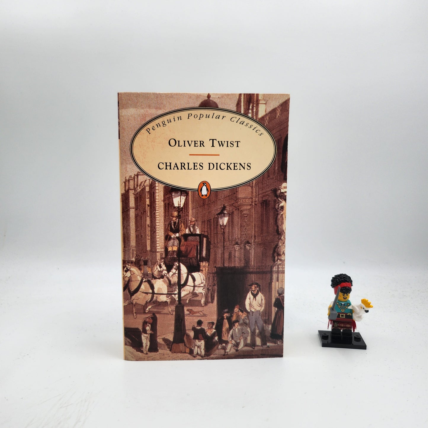 Oliver Twist