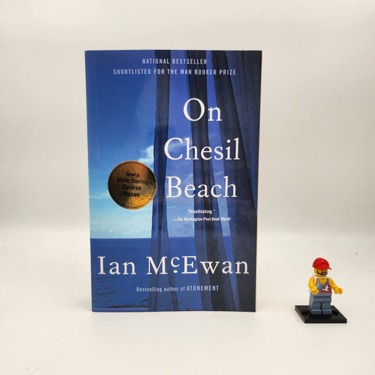 On Chesil Beach - Ian McEwan