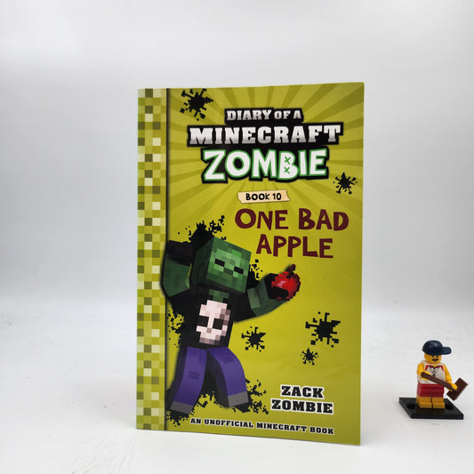 One Bad Apple