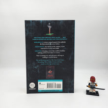 Load image into Gallery viewer, One Dark Throne (Three Dark Crowns #2) - Kendare Blake
