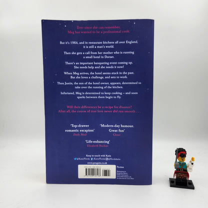 One Enchanted Evening