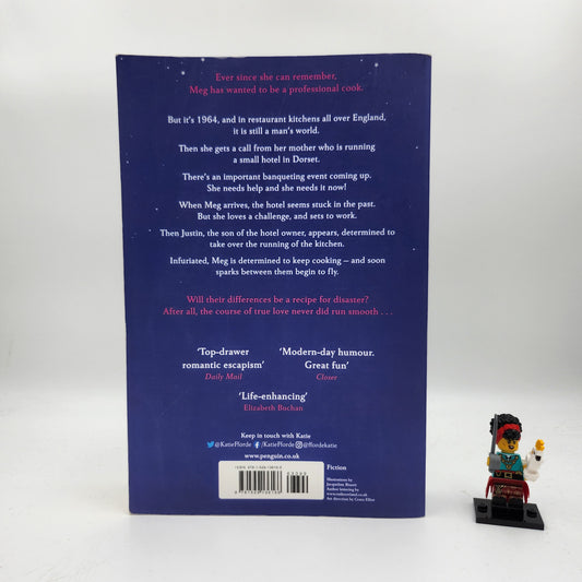 One Enchanted Evening