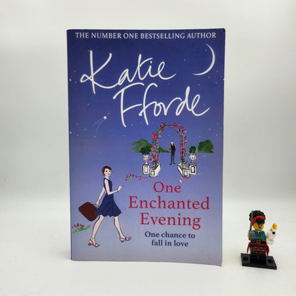 One Enchanted Evening