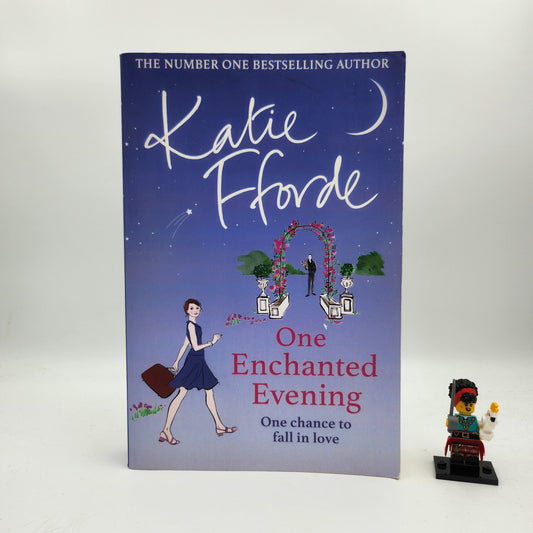 One Enchanted Evening