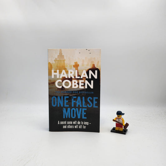 One False Move