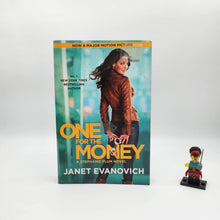 Load image into Gallery viewer, One for the Money (Stephanie Plum #1) - Janet Evanovich
