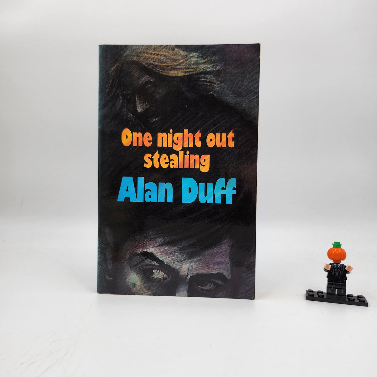 One Night Out Stealing