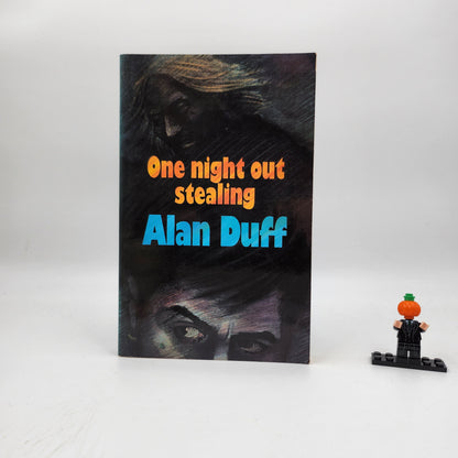 One Night Out Stealing