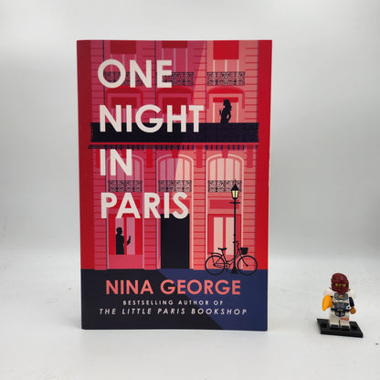 One Night in Paris