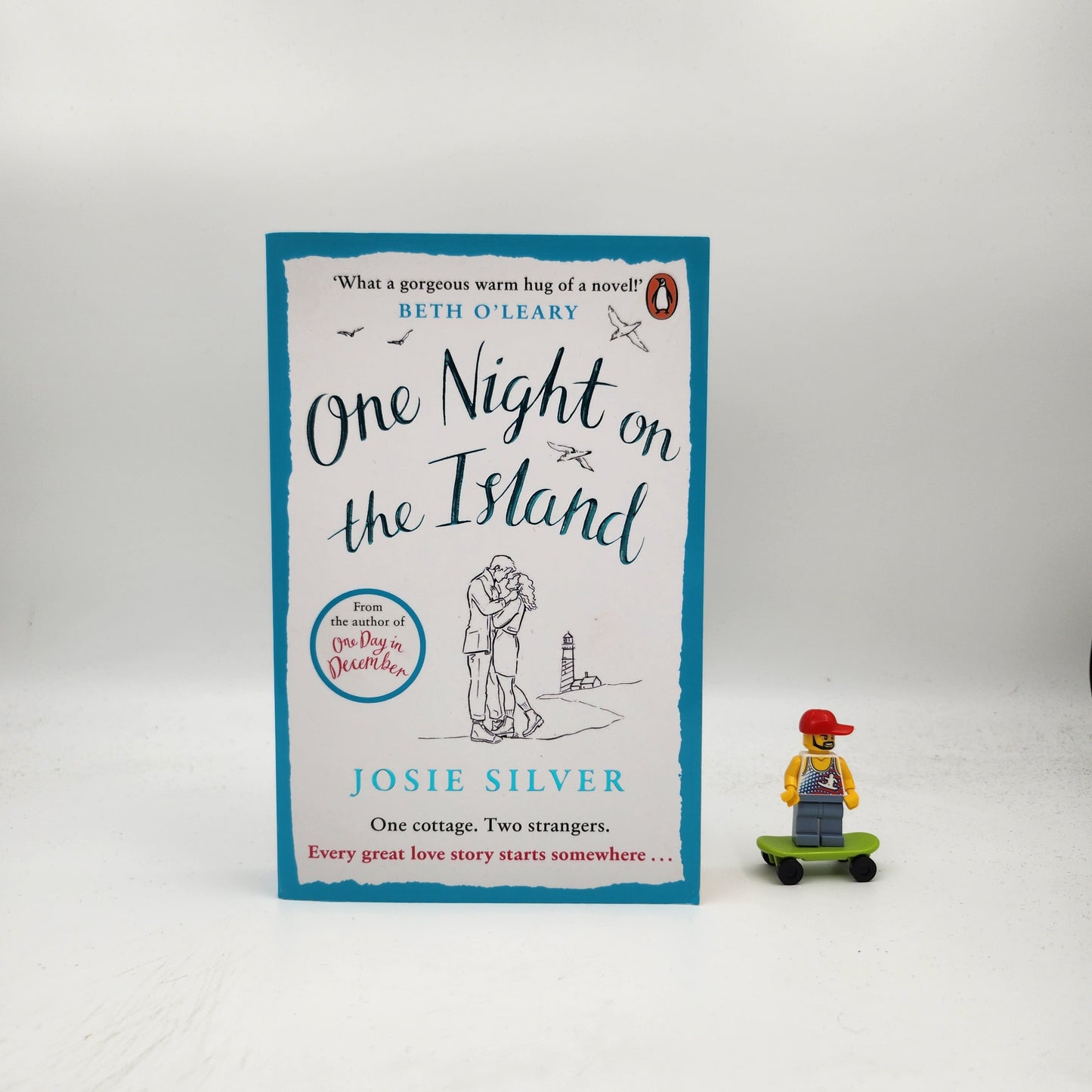 One Night on the Island