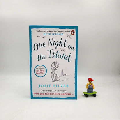 One Night on the Island